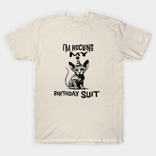 Birthday T-Shirt